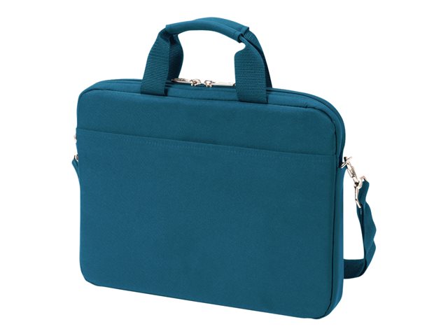 Bekijk afbeelding 3 van DICOTA Slim Case BASE 13-14.1 blue